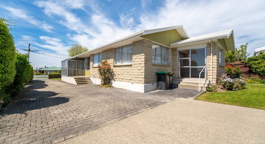  at 28 Arun Street, Marchwiel, Timaru