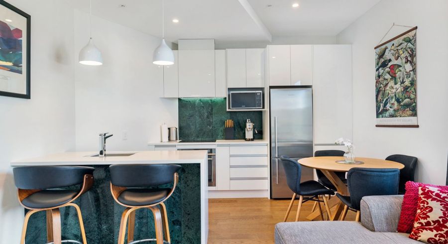  at 307/246 Khyber Pass Road, Grafton, Auckland City, Auckland