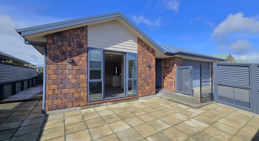  at 114 Sewell Street, Hokitika