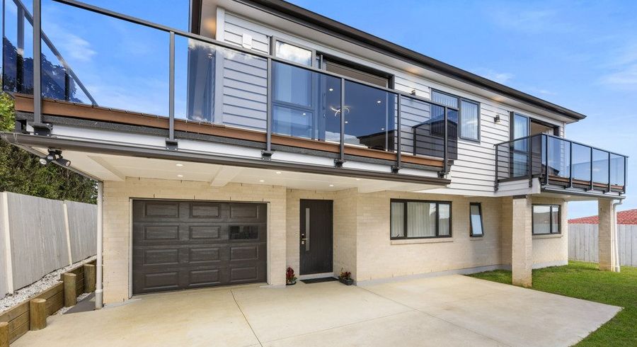  at 5A Te Anau Place, Pakuranga Heights, Manukau City, Auckland