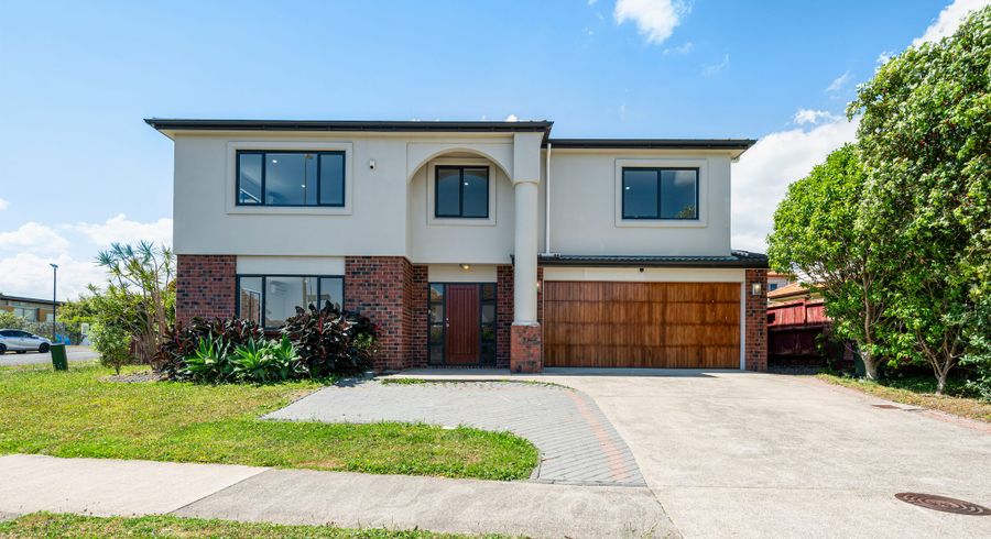  at 35 Kestev Drive, Flat Bush, Auckland
