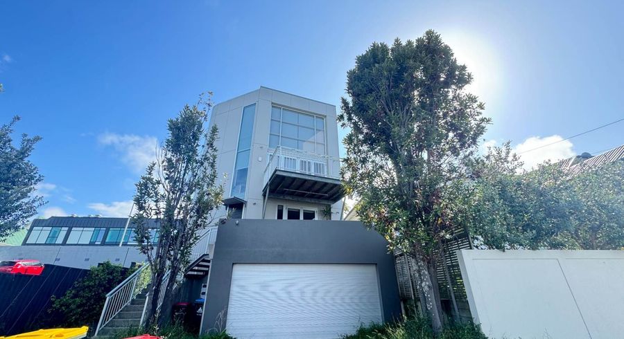  at 5A Scarborough Terrace, Parnell, Auckland