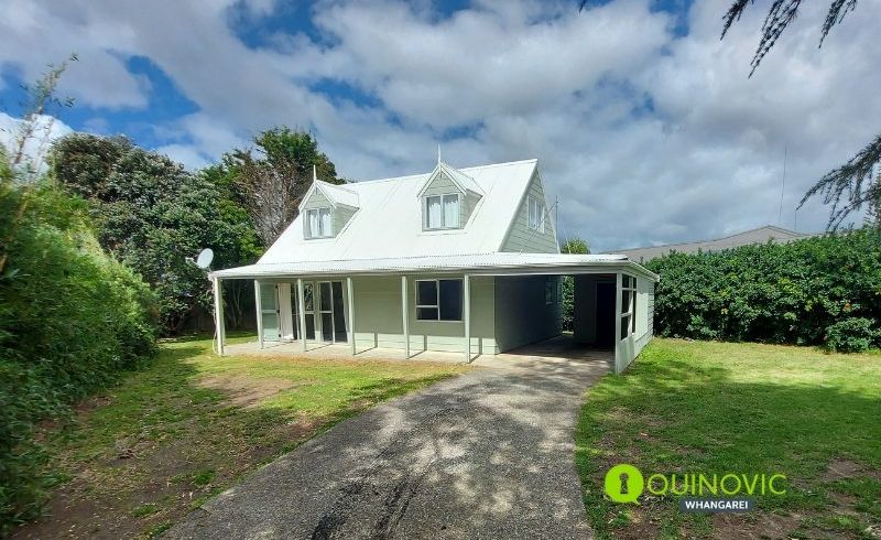  at 6 Vinegar Hill Road, Tikipunga, Whangarei, Northland