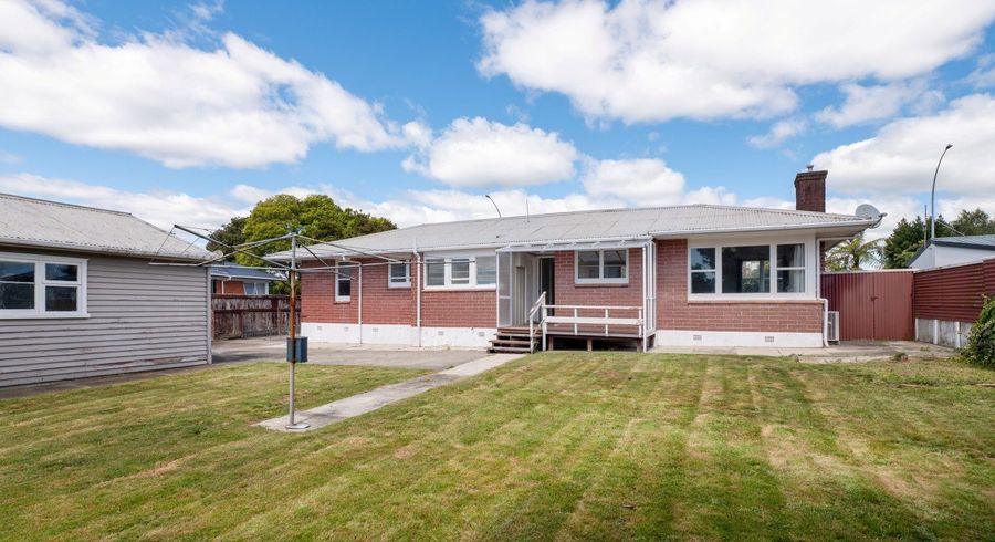  at 135 Malfroy Road, Victoria, Rotorua, Bay Of Plenty