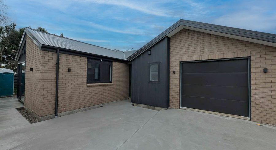  at 15A Ihle Street, Terrace End, Palmerston North, Manawatu / Whanganui