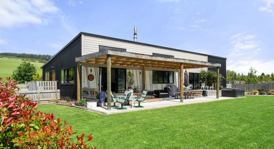  at 1331 Ponatahi Road, Ponatahi