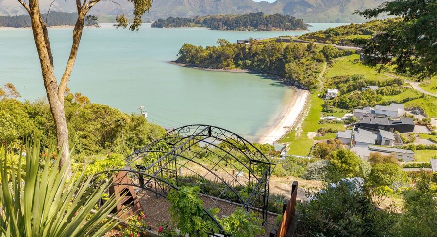  at 326 and 328 Marine Drive, Charteris Bay, Banks Peninsula, Canterbury