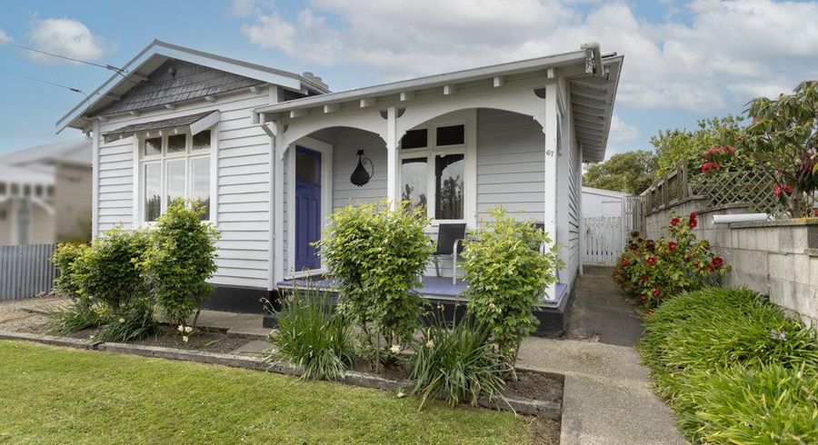  at 67 Hull Street, South Oamaru, Waitaki, Otago
