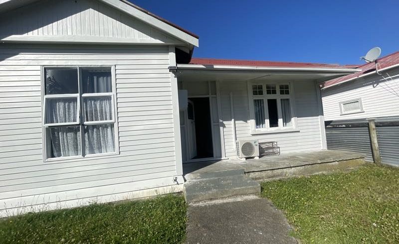  at 1/11 Worcester Street, City Centre, Palmerston North, Manawatu / Whanganui