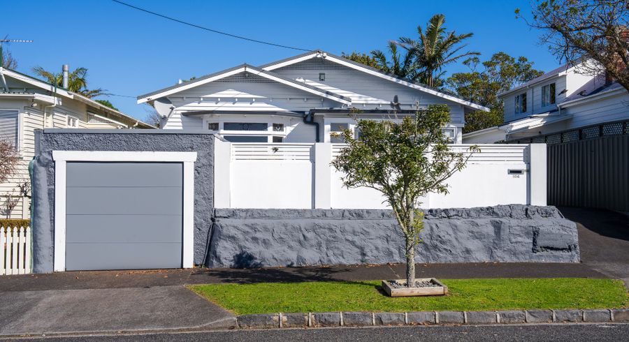  at 104 Peary Road, Mount Eden, Auckland City, Auckland