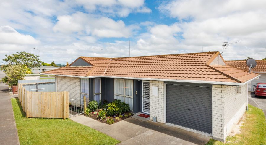  at 5 Herbert Avenue, Cloverlea, Palmerston North