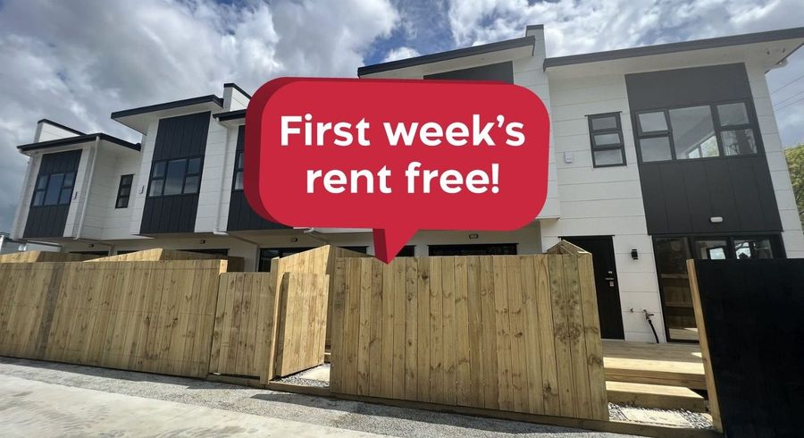  at 2B Awatere Street, Clover Park, Auckland