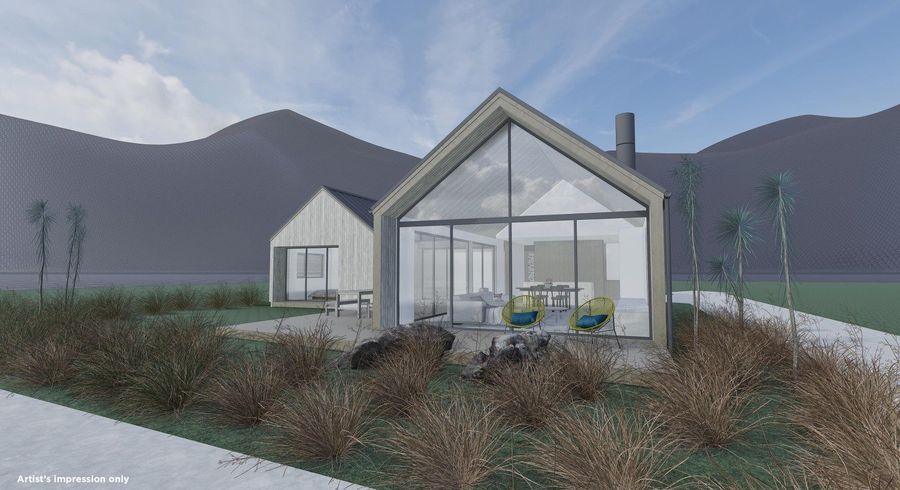  at 22 Cunninghams Drive, Jacks Point, Queenstown-Lakes, Otago