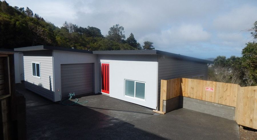  at 12b Middlesex Place, Northland, Wellington, Wellington