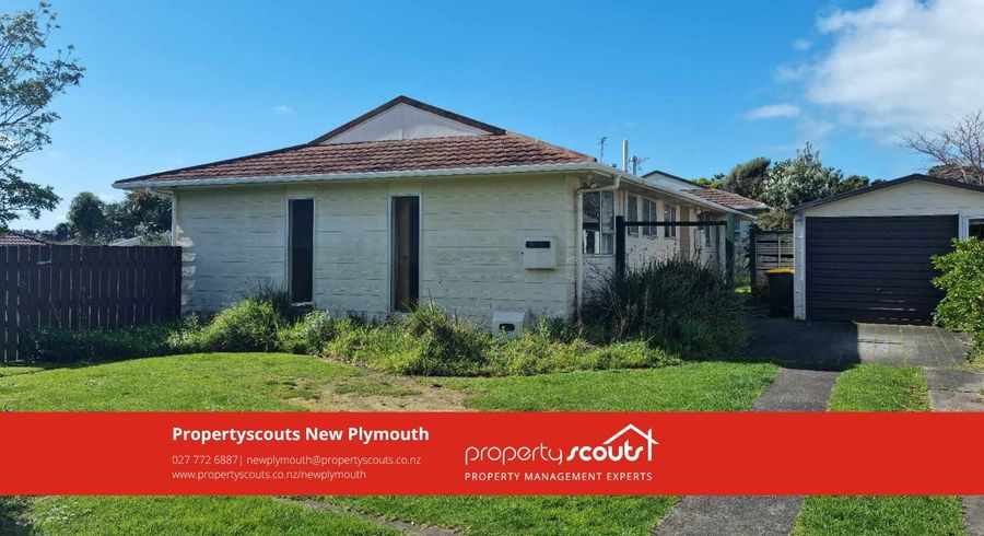  at 44a Glamis Avenue, Bell Block, New Plymouth, Taranaki
