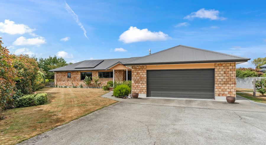  at 18A Timms Place, Kuripuni, Masterton