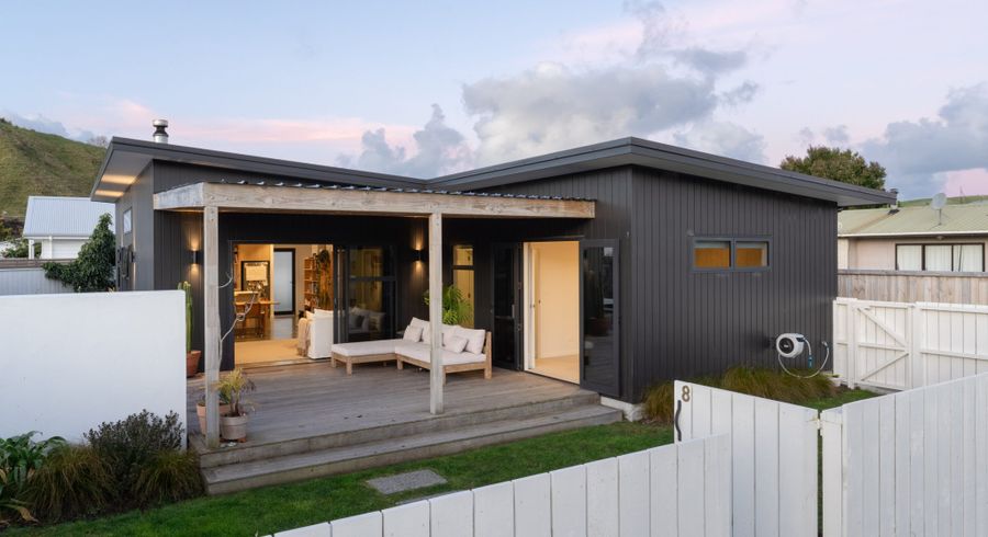  at 8 Hooper Street, Tamarau, Gisborne, Gisborne