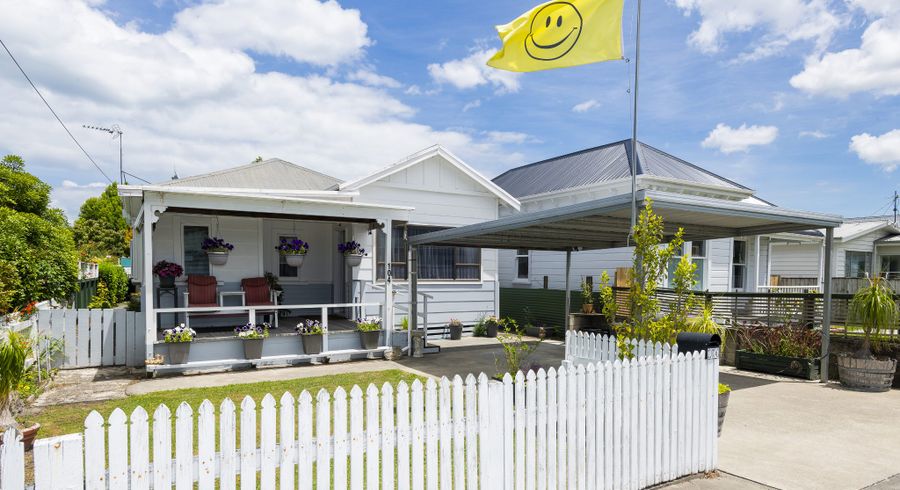  at 104 Ormond Road, Whataupoko, Gisborne