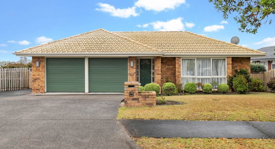  at 3/15 Summermist Drive, Northpark, Auckland