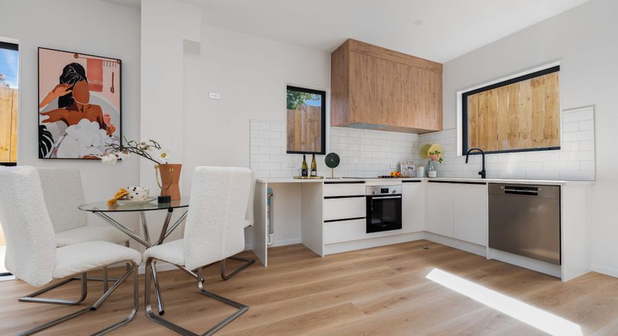  at Lot 9, 18 Dellwood Avenue, Henderson, Waitakere City, Auckland