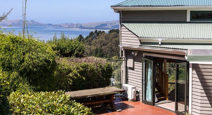  at 38 Coombe Hay Terrace and 148 Blueskin Road, Port Chalmers, Dunedin, Otago