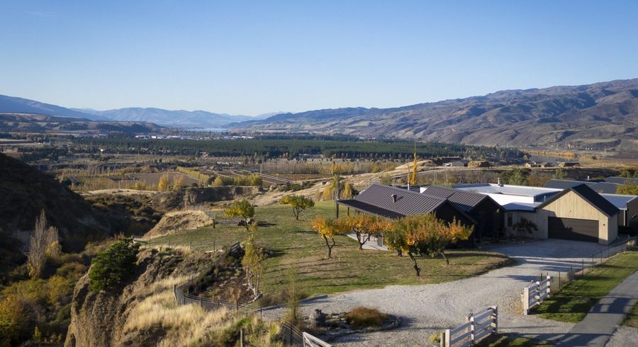  at 112 Hall Road, Cromwell, Central Otago, Otago