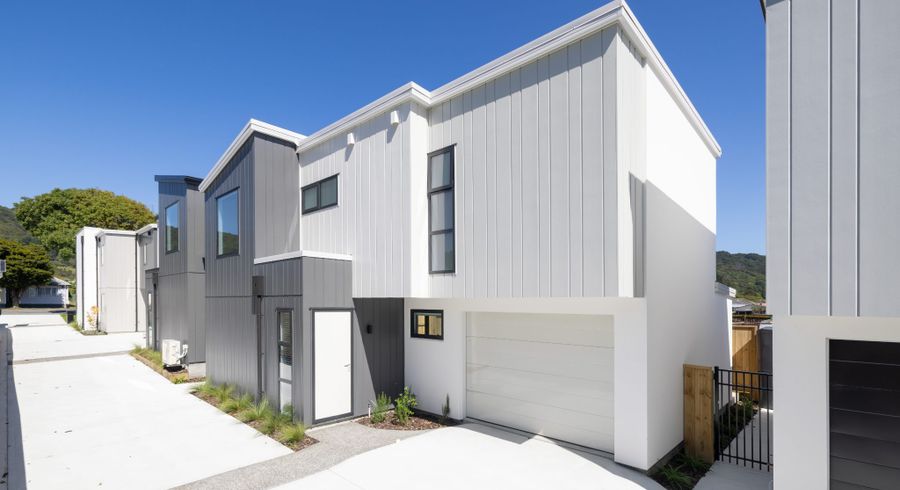  at 46 Wainuiomata Road, Wainuiomata, Lower Hutt, Wellington