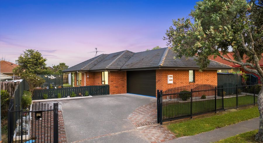  at 47 Michael Jones Drive, Flat Bush, Manukau City, Auckland