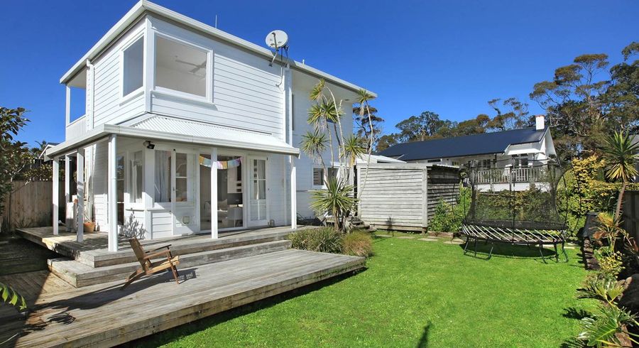  at 81B Western Springs Road, Western Springs, Auckland City, Auckland