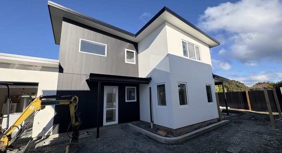  at 1C Darcy Street, Richmond, Tasman, Nelson / Tasman