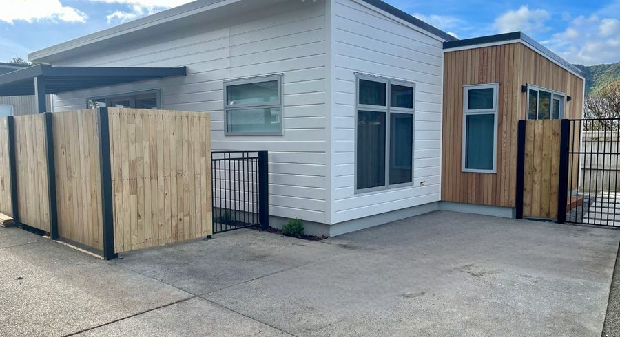  at 261A Waterloo Road, Waterloo, Lower Hutt, Wellington