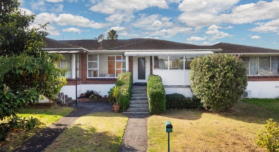  at 40C Richardson Road, Mount Albert, Auckland