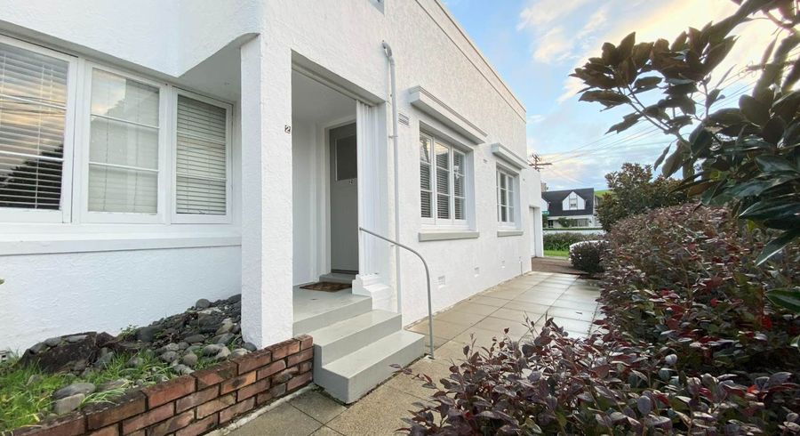  at 2/30 Atkin Avenue, Mission Bay, Auckland City, Auckland