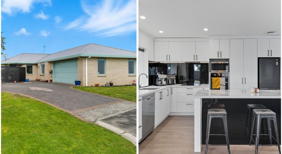  at 23 Evansbel Place, Papamoa Beach, Tauranga, Bay Of Plenty