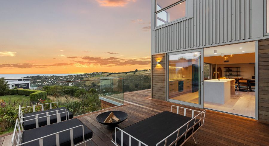  at 1 Oxenhope Road, Richmond Hill, Christchurch City, Canterbury