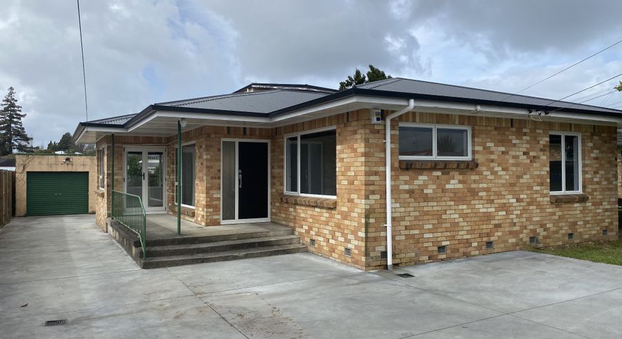  at 24 Knighton Road, Hillcrest, Hamilton, Waikato
