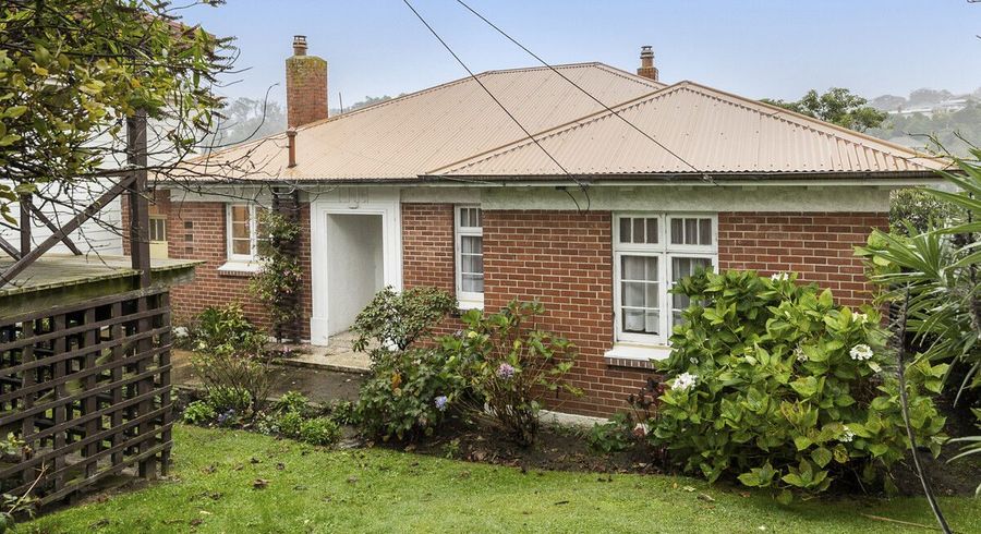  at 19 Silverton Street, Andersons Bay, Dunedin, Otago