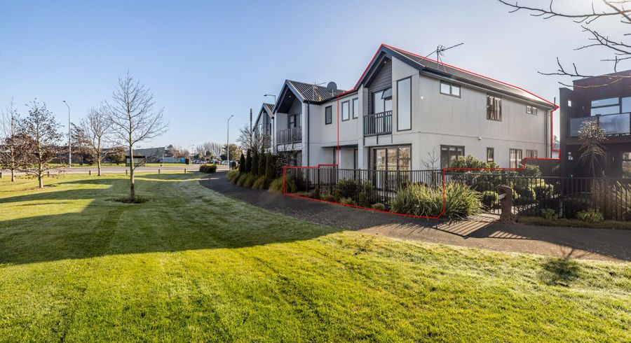 at 13 Holmes Hanover Lane, Halswell, Christchurch City, Canterbury