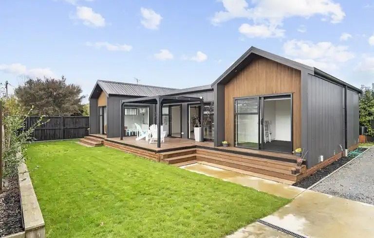  at 24A Thompson Street, Cambridge, Waipa, Waikato