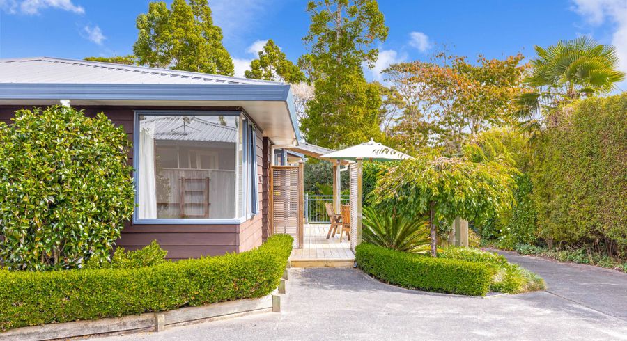  at 69C Konini Road, Titirangi, Auckland