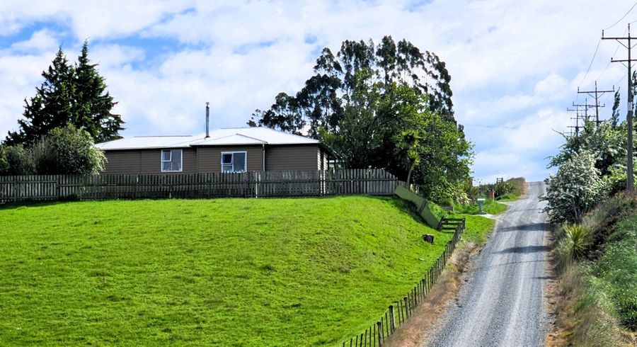  at 45 Windy Ridge Road, Balclutha, Clutha, Otago