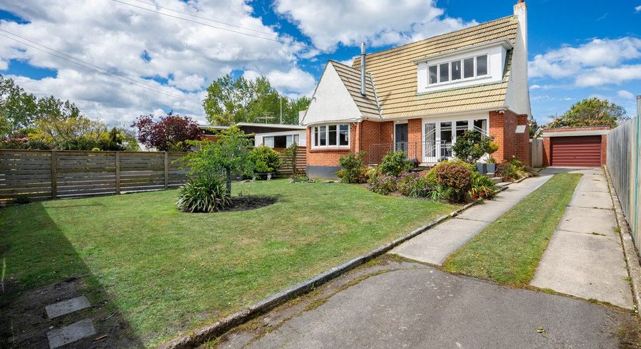  at 44 Martin Road, Fairfield, Dunedin, Otago