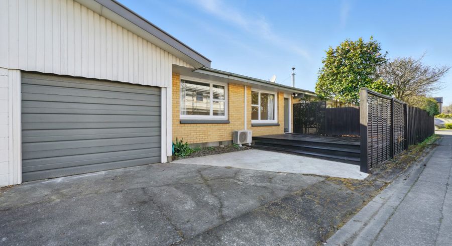  at 2/103 St Albans Street, St. Albans, Christchurch City, Canterbury