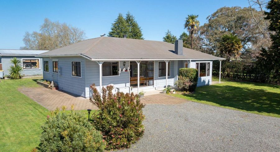  at 12 Innes Road, Putaruru