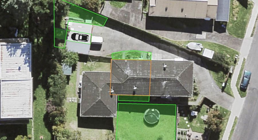  at 2/30 Copley Street, New Lynn, Waitakere City, Auckland