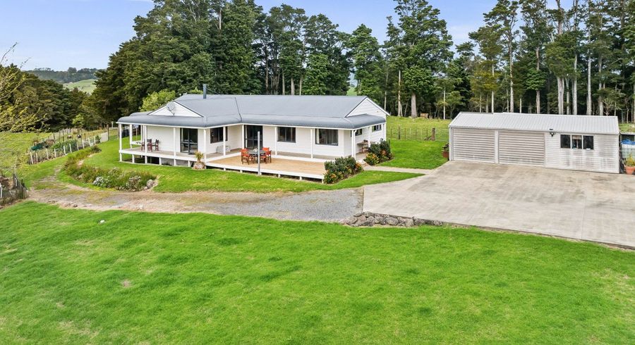  at 2006A State Highway 1, Whakapara, Hikurangi