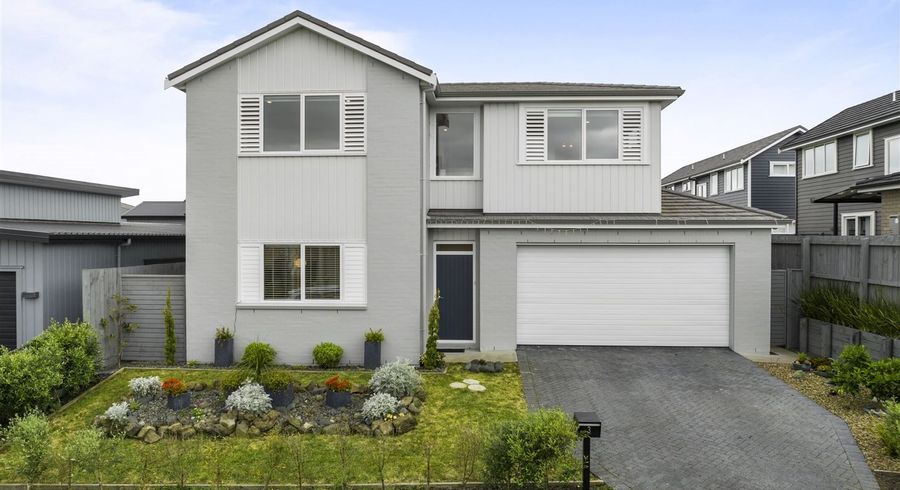  at 3 Joseph McDonald Drive, Whenuapai, Auckland