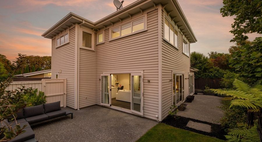  at 199A Innes Road, St Albans, Christchurch