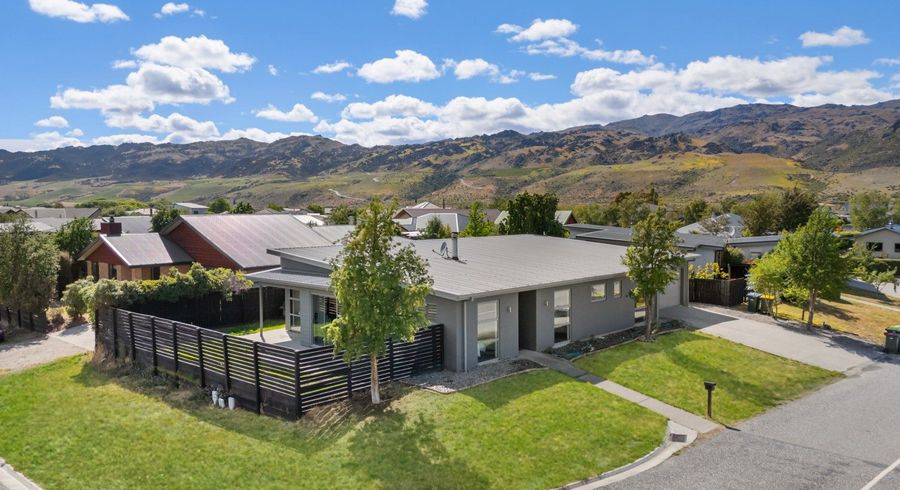  at 6 Missy Crescent, Cromwell, Central Otago, Otago