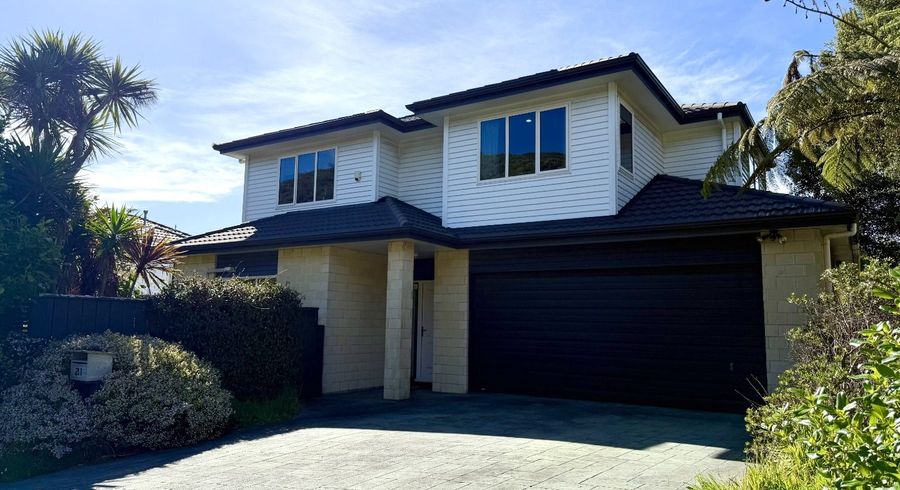  at 211 Westchester Drive, Churton Park, Wellington, Wellington
